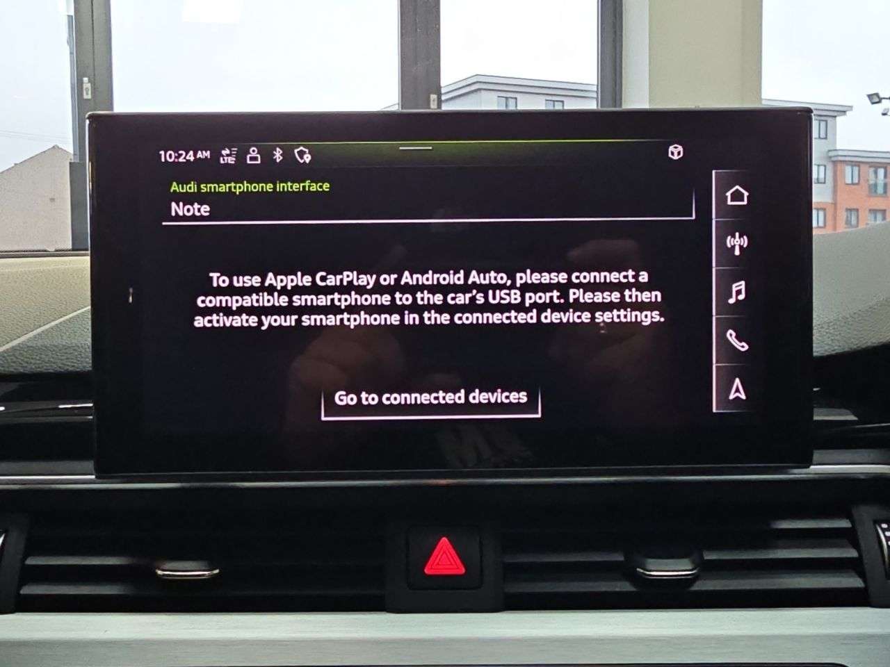 2020 AUDI A4 AVANT 2020 AUDI A4 AVANT