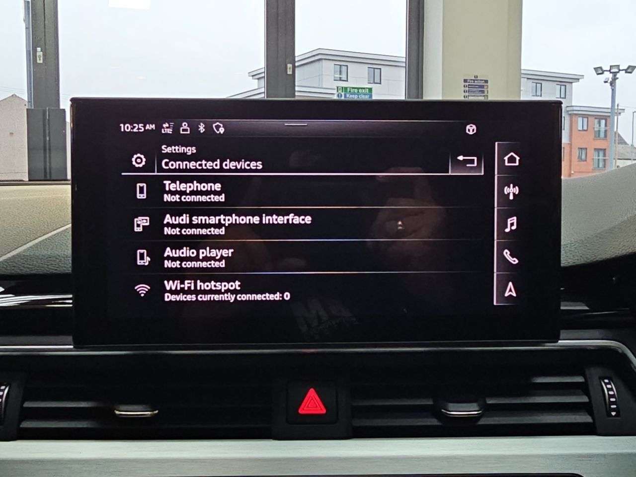 2020 AUDI A4 AVANT 2020 AUDI A4 AVANT