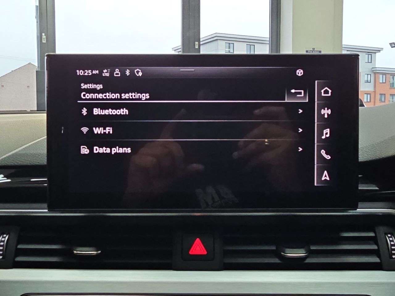 2020 AUDI A4 AVANT 2020 AUDI A4 AVANT