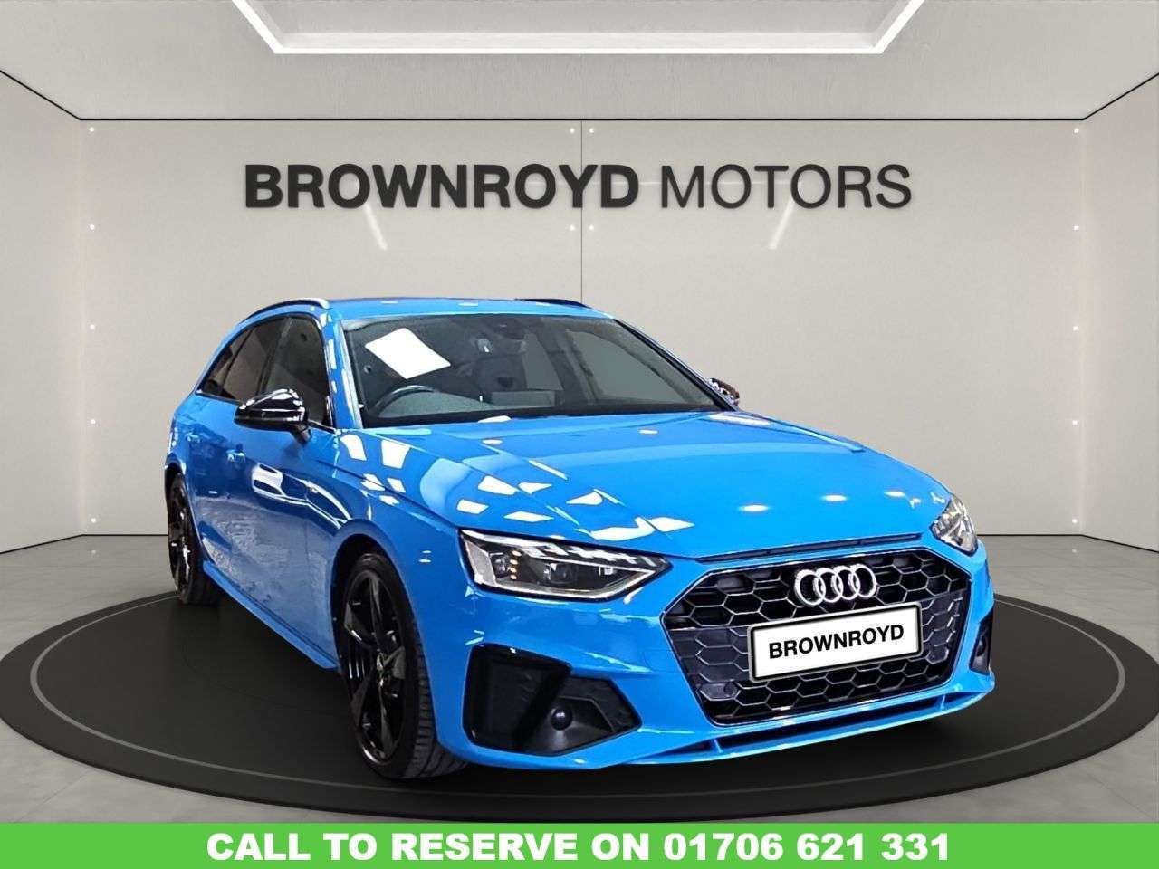 A 2020 AUDI A4 AVANT 2.0 TDI 30 S line Estate 5dr Diesel S Tronic Euro 6 (s/s) (136 ps) A 2020 AUDI A4 AVANT 2.0 TDI 30 S line Estate 5dr Diesel S Tronic Euro 6 (s/s) (136 ps)