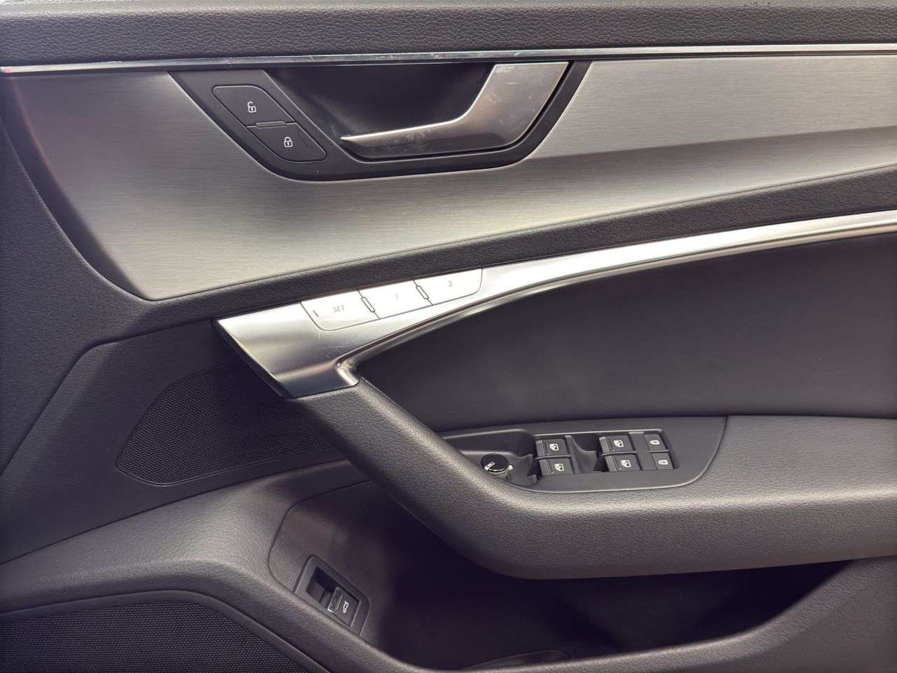 2019 AUDI A6 SALOON 2019 AUDI A6 SALOON