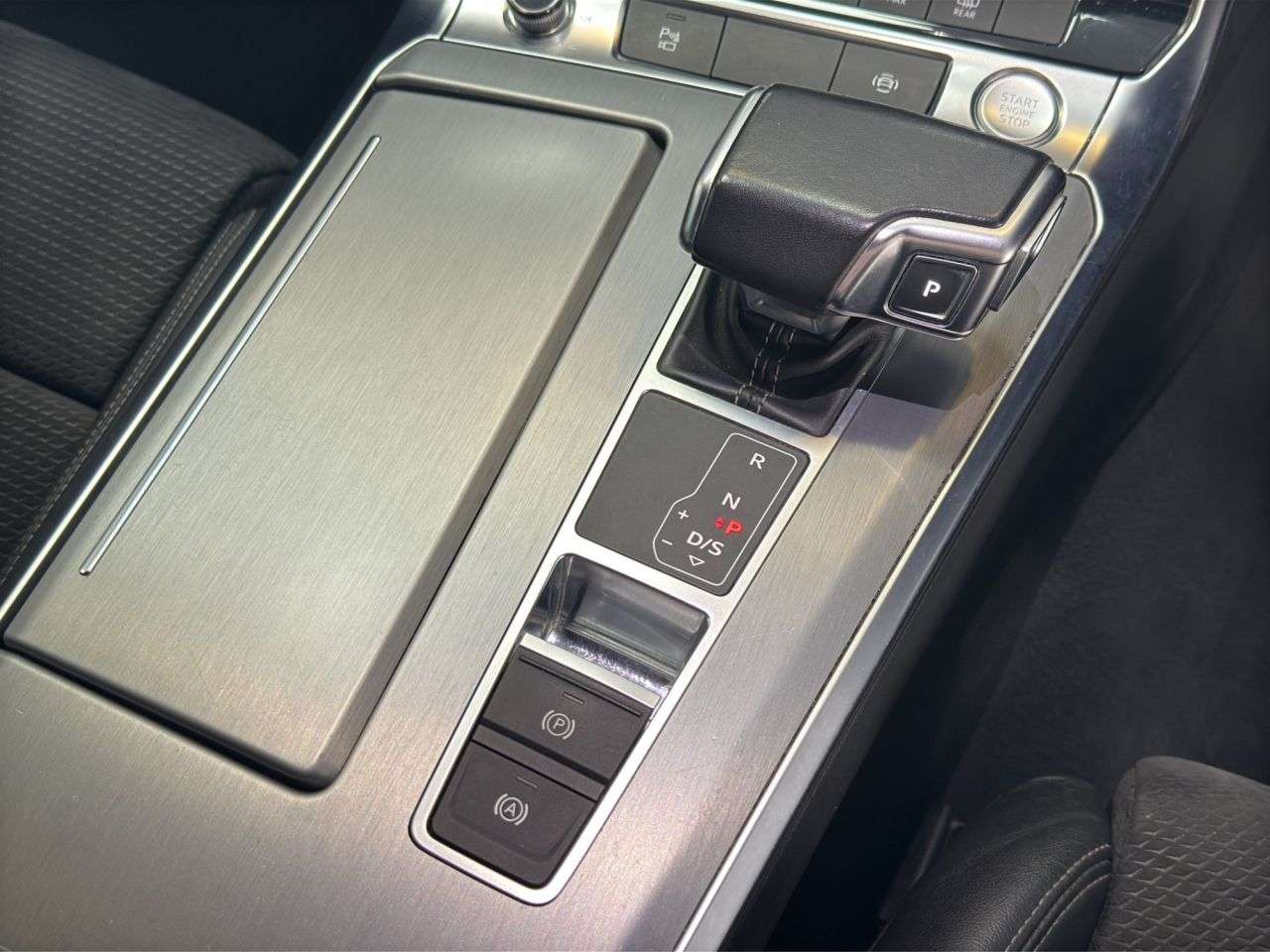 2019 AUDI A6 SALOON 2019 AUDI A6 SALOON