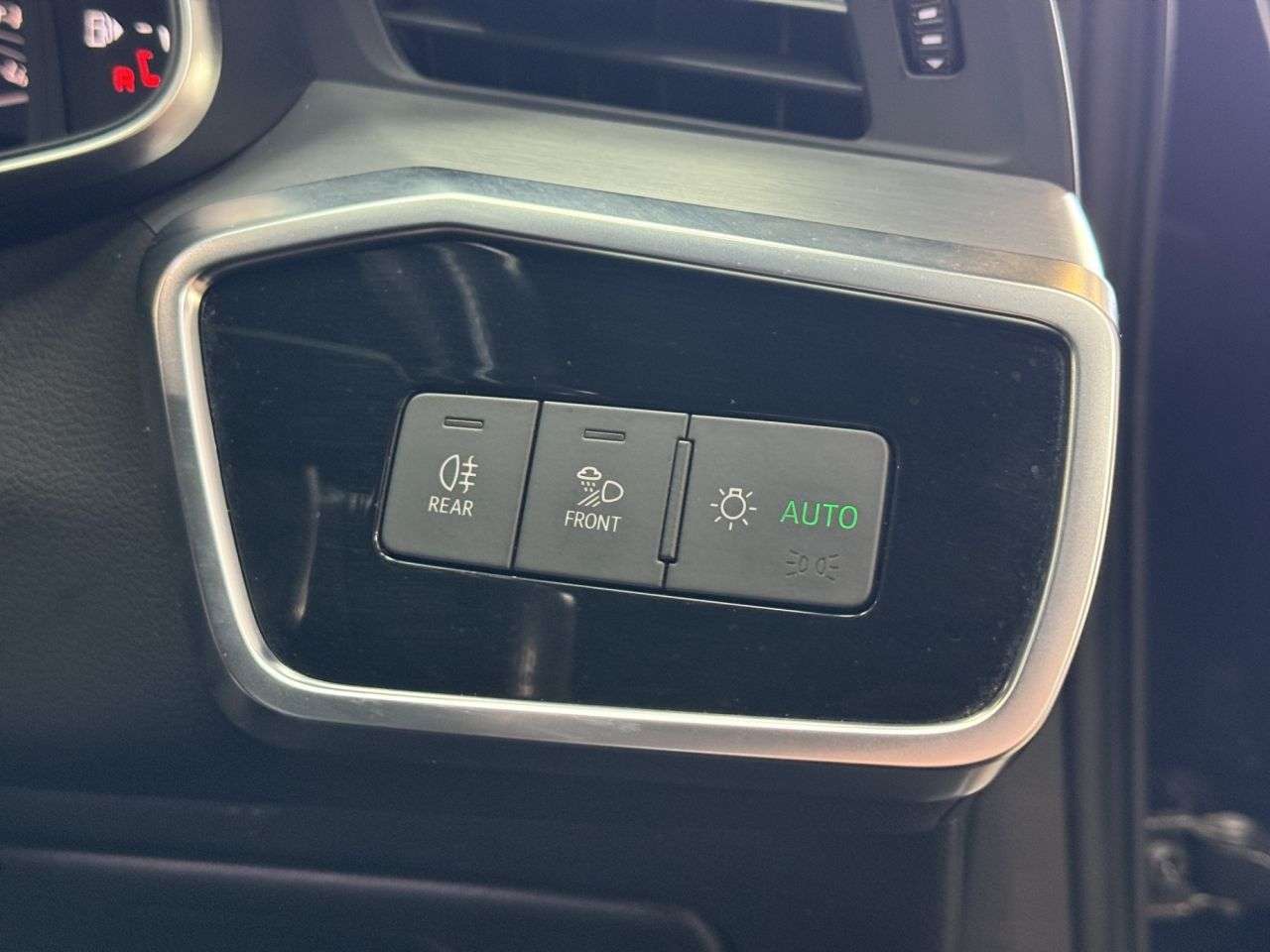 2019 AUDI A6 SALOON 2019 AUDI A6 SALOON