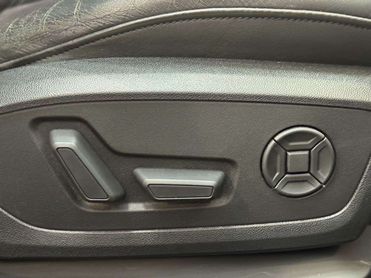 2019 AUDI A6 SALOON 2019 AUDI A6 SALOON