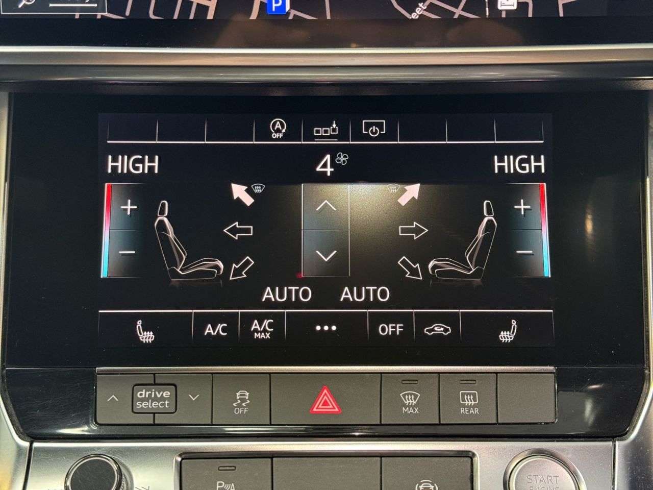 2019 AUDI A6 SALOON 2019 AUDI A6 SALOON