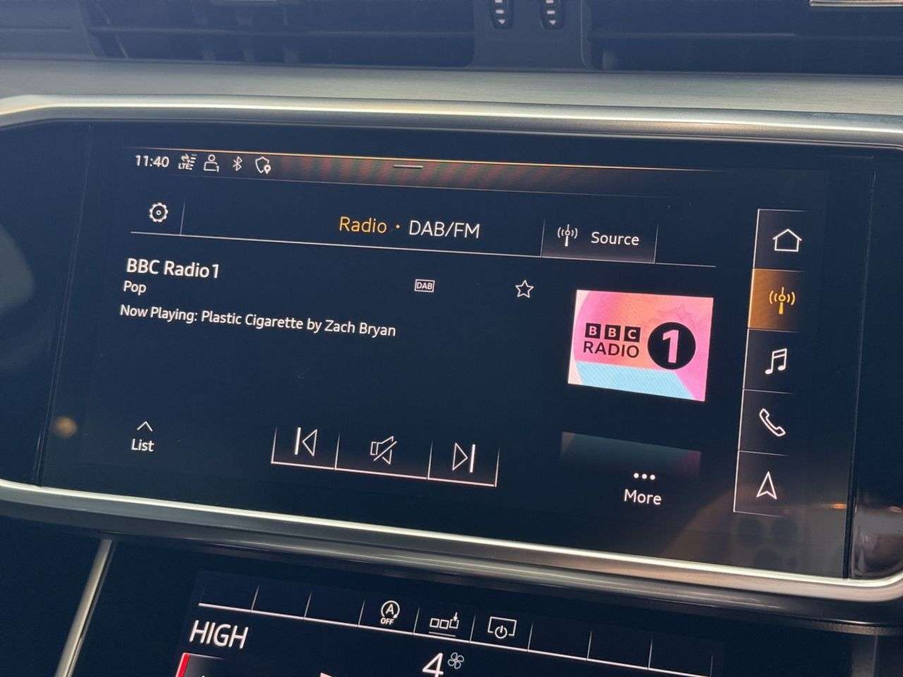 2019 AUDI A6 SALOON 2019 AUDI A6 SALOON