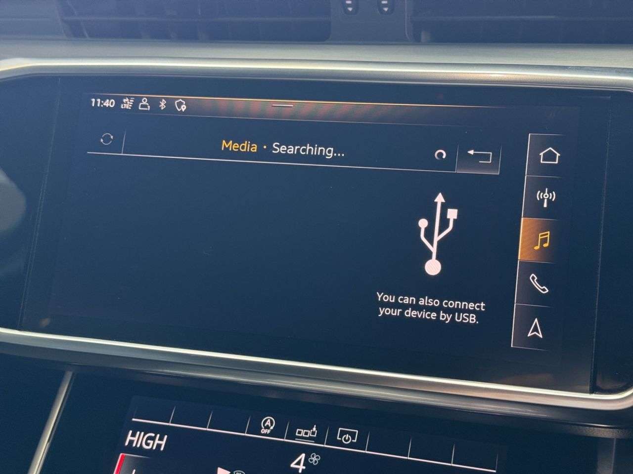 2019 AUDI A6 SALOON 2019 AUDI A6 SALOON