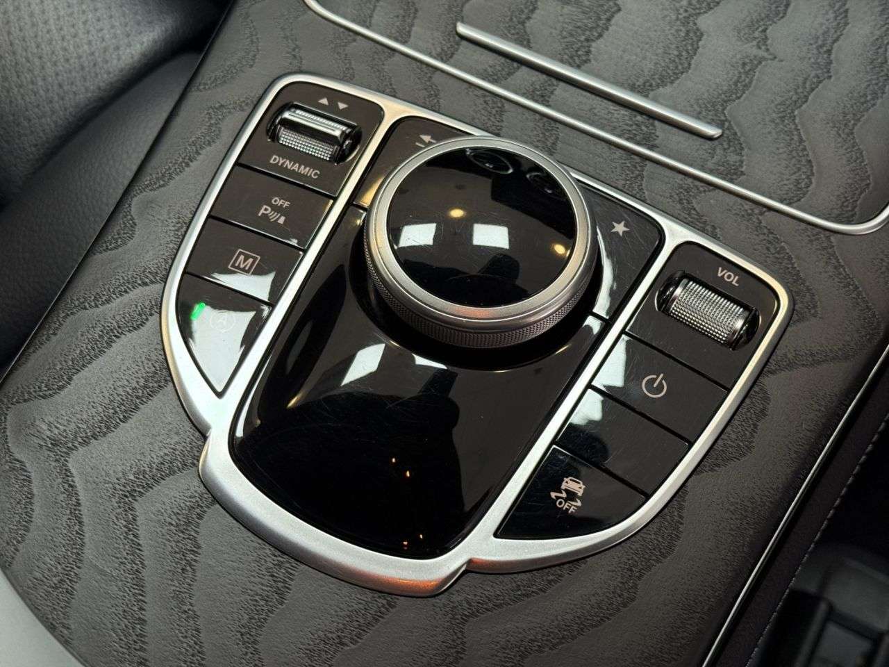 2018 MERCEDES-BENZ GLC 2018 MERCEDES-BENZ GLC