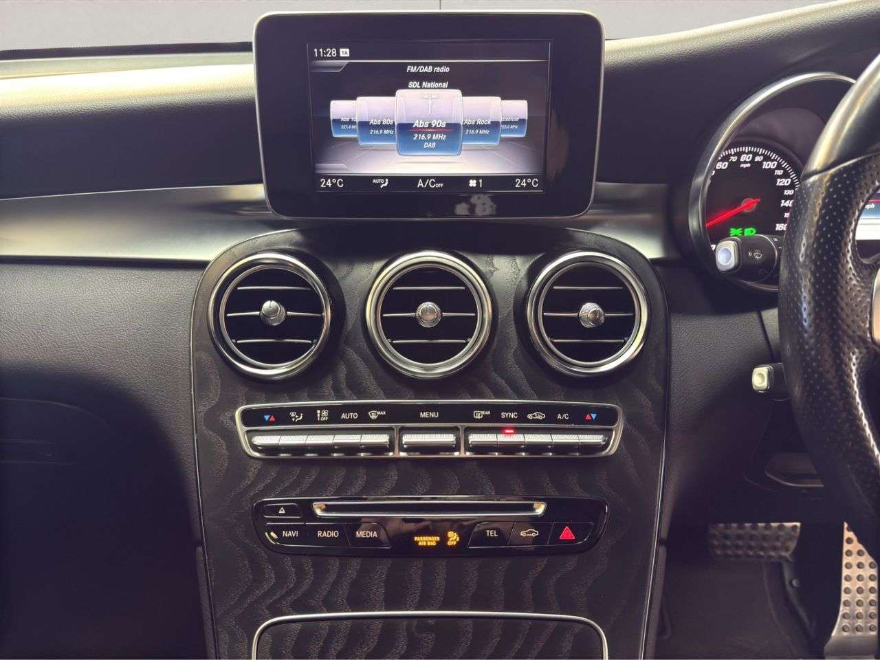 2018 MERCEDES-BENZ GLC 2018 MERCEDES-BENZ GLC