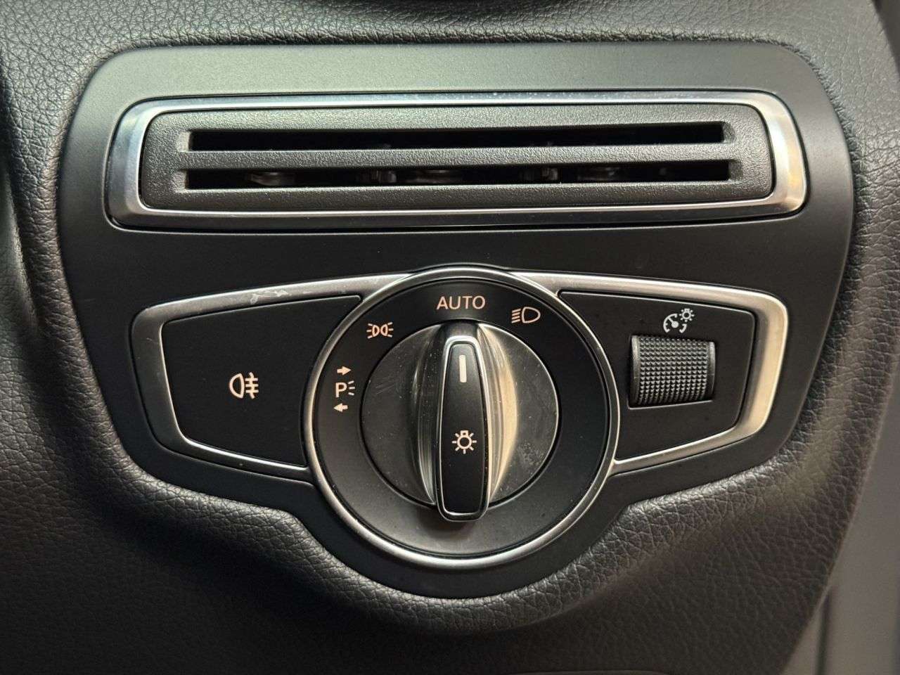 2018 MERCEDES-BENZ GLC 2018 MERCEDES-BENZ GLC