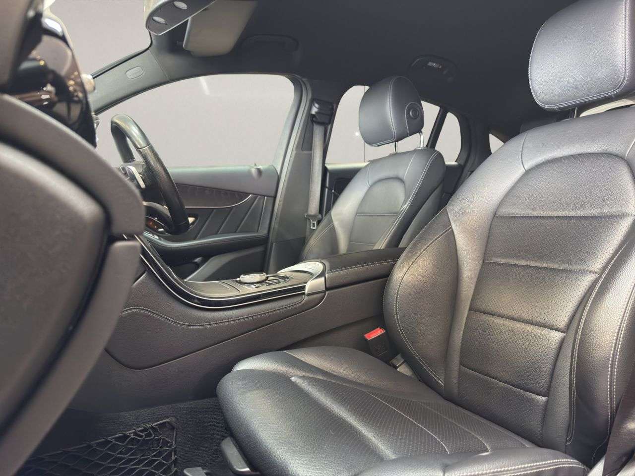 2018 MERCEDES-BENZ GLC 2018 MERCEDES-BENZ GLC