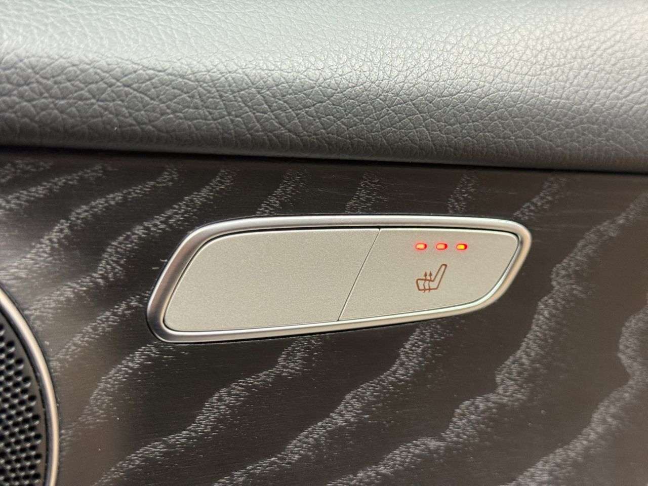 2018 MERCEDES-BENZ GLC 2018 MERCEDES-BENZ GLC