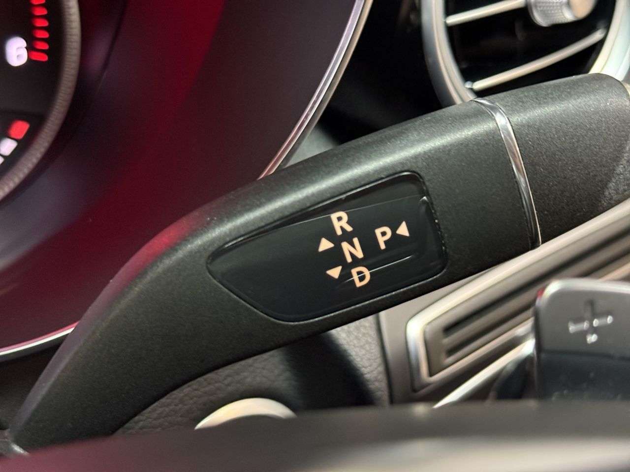 2018 MERCEDES-BENZ GLC 2018 MERCEDES-BENZ GLC