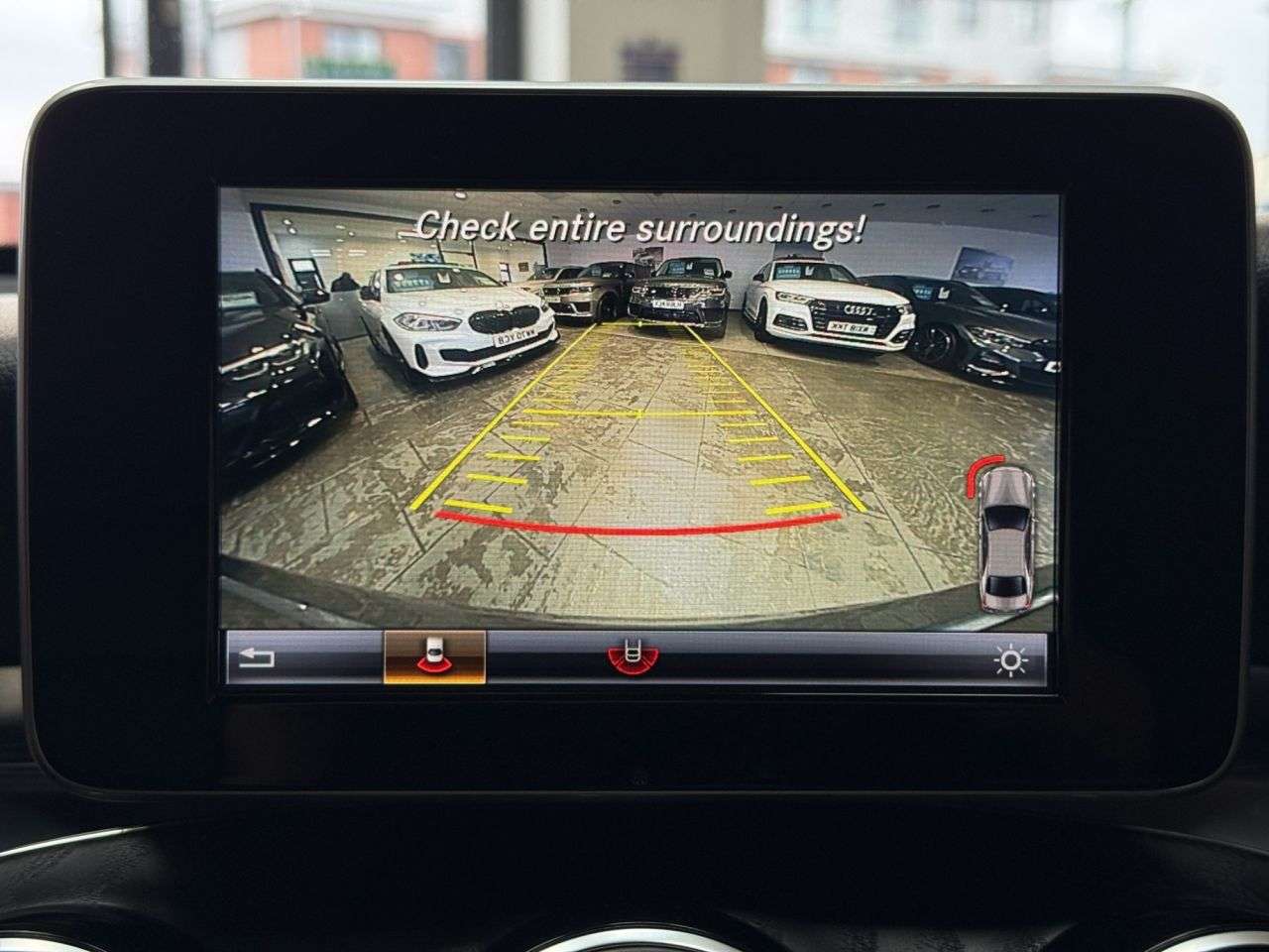 2018 MERCEDES-BENZ GLC 2018 MERCEDES-BENZ GLC