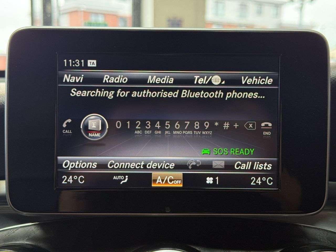 2018 MERCEDES-BENZ GLC 2018 MERCEDES-BENZ GLC