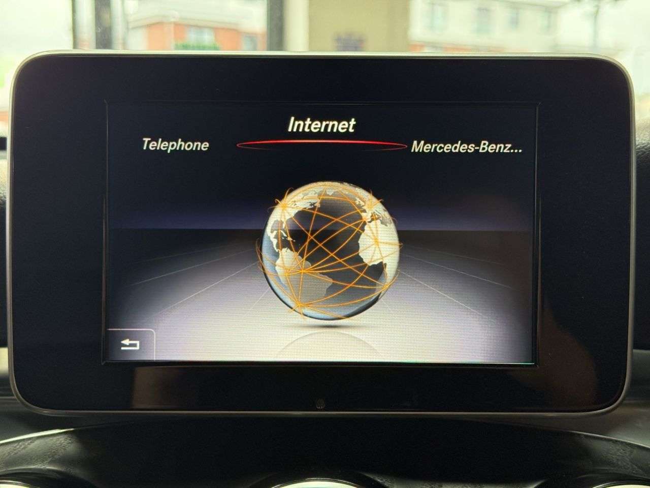 2018 MERCEDES-BENZ GLC 2018 MERCEDES-BENZ GLC