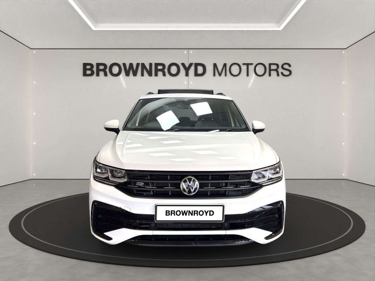 2021 VOLKSWAGEN TIGUAN 2021 VOLKSWAGEN TIGUAN