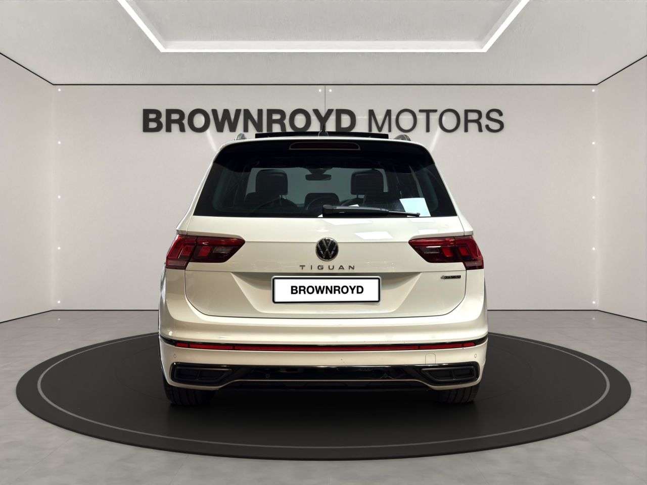 2021 VOLKSWAGEN TIGUAN 2021 VOLKSWAGEN TIGUAN