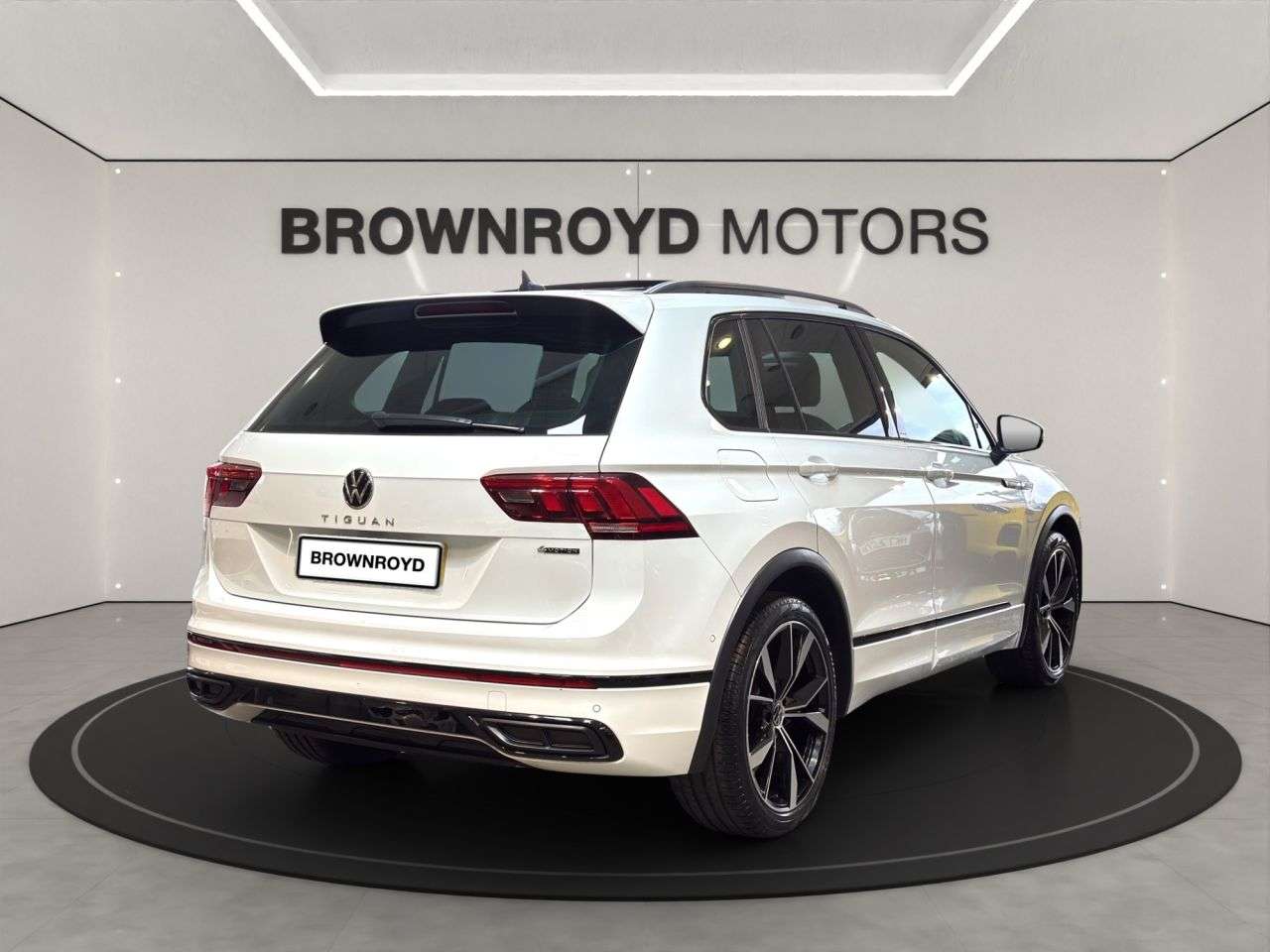 2021 VOLKSWAGEN TIGUAN 2021 VOLKSWAGEN TIGUAN