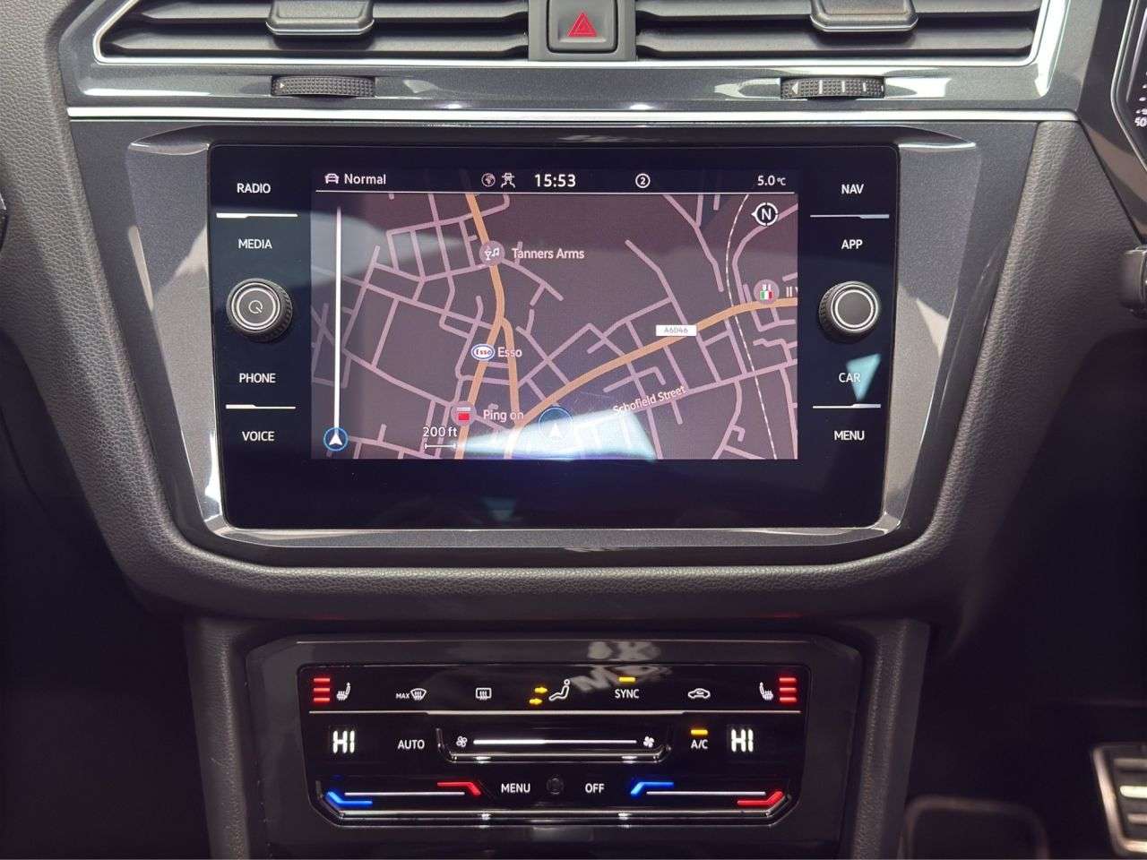 2021 VOLKSWAGEN TIGUAN 2021 VOLKSWAGEN TIGUAN