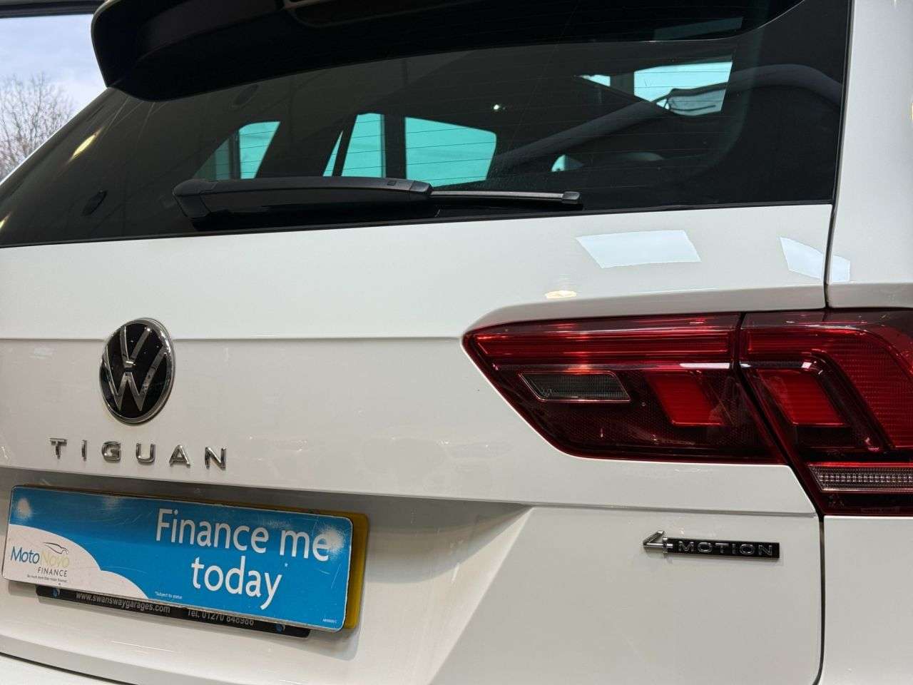 2021 VOLKSWAGEN TIGUAN 2021 VOLKSWAGEN TIGUAN