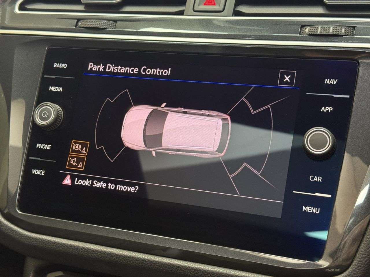 2021 VOLKSWAGEN TIGUAN 2021 VOLKSWAGEN TIGUAN