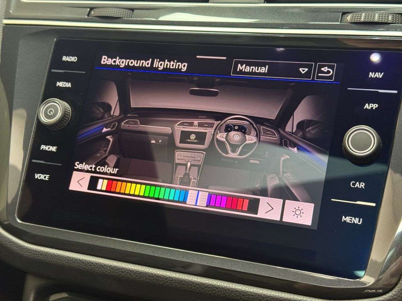 2021 VOLKSWAGEN TIGUAN 2021 VOLKSWAGEN TIGUAN