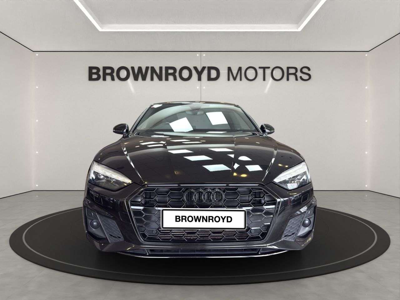 2021 AUDI A5 2021 AUDI A5