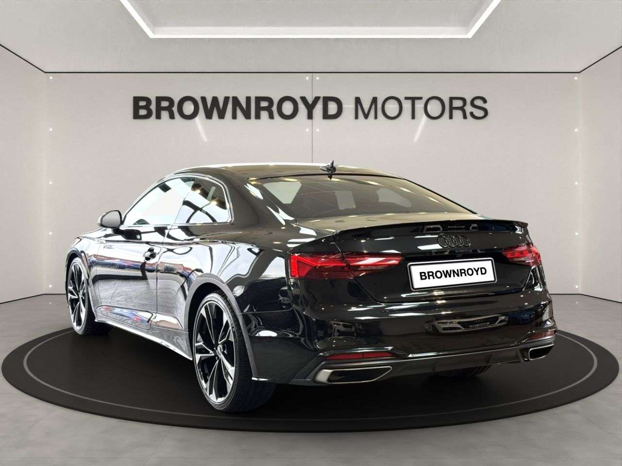 2021 AUDI A5 2021 AUDI A5