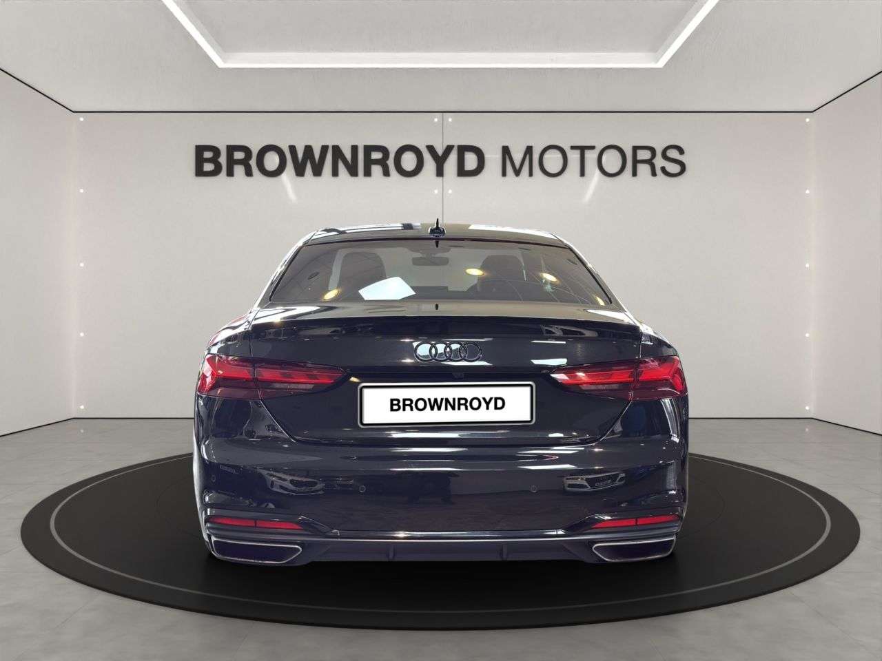 2021 AUDI A5 2021 AUDI A5