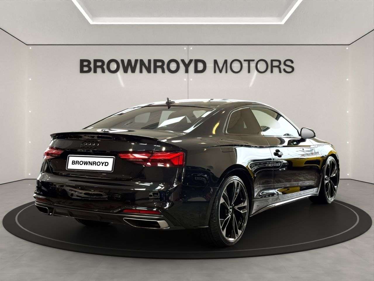 2021 AUDI A5 2021 AUDI A5