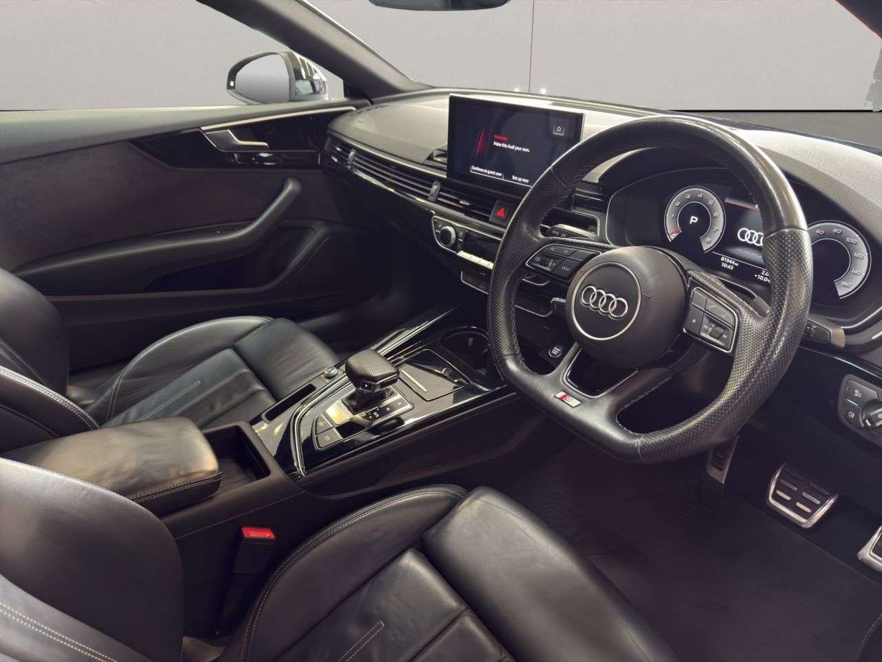 2021 AUDI A5 2021 AUDI A5