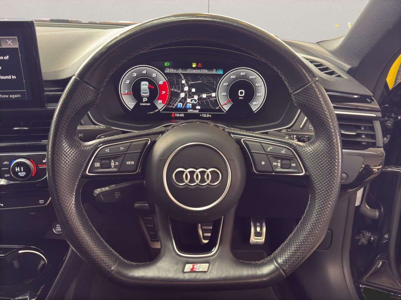 2021 AUDI A5 2021 AUDI A5
