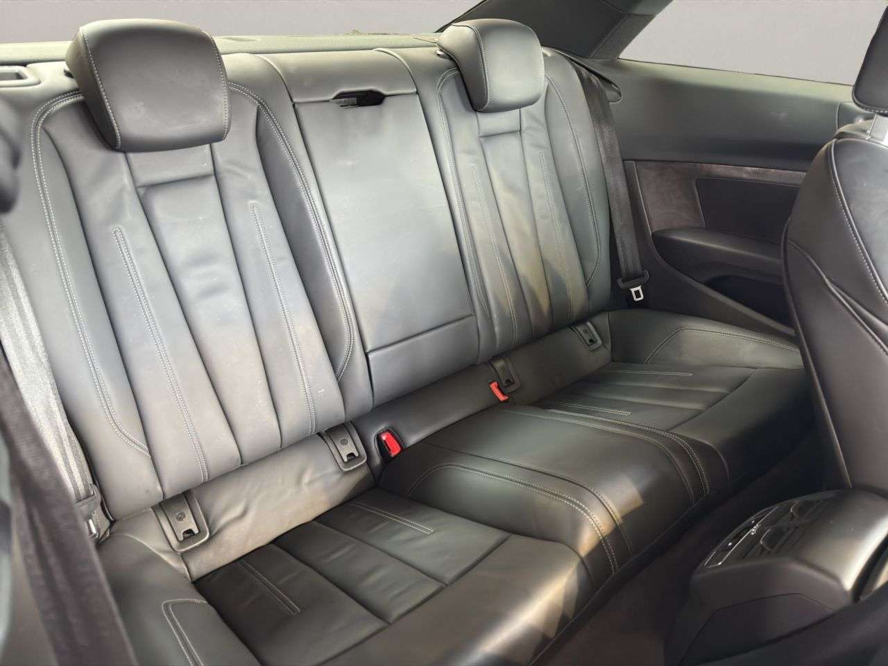 2021 AUDI A5 2021 AUDI A5