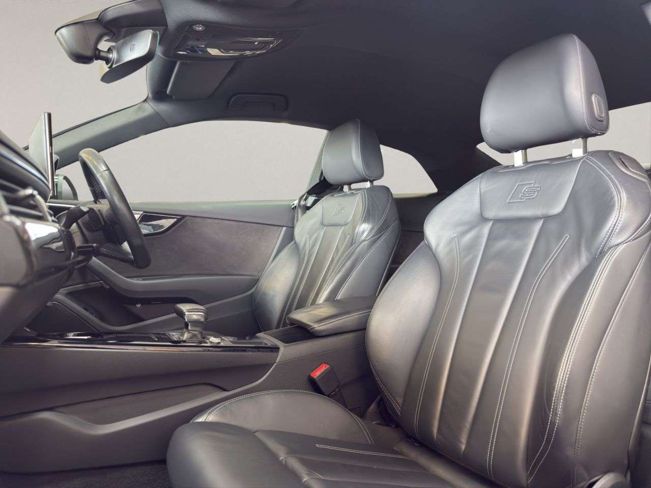 2021 AUDI A5 2021 AUDI A5