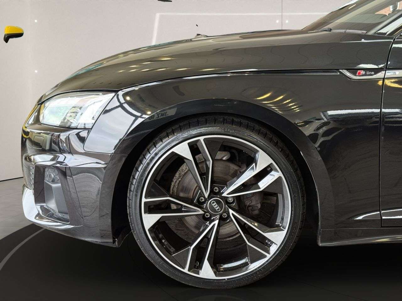 2021 AUDI A5 2021 AUDI A5