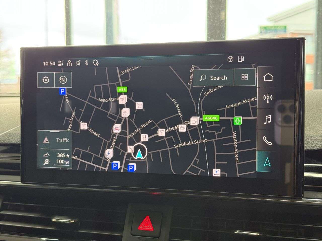 2021 AUDI A5 2021 AUDI A5