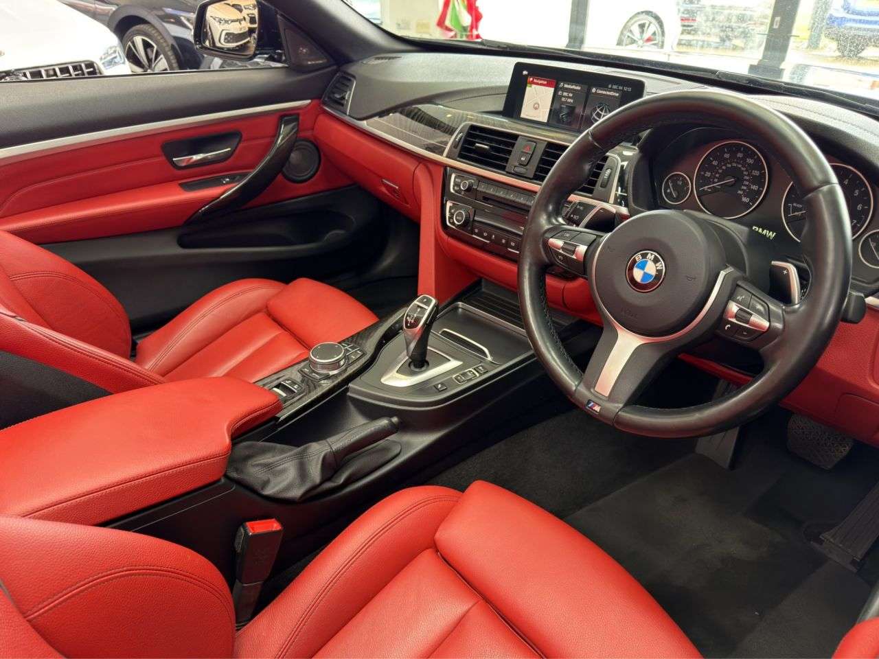 2018 BMW 4 SERIES 2018 BMW 4 SERIES