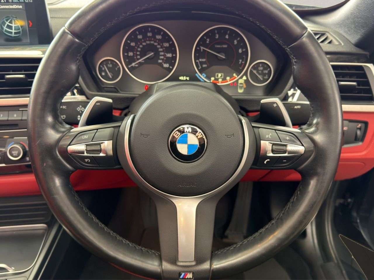 2018 BMW 4 SERIES 2018 BMW 4 SERIES