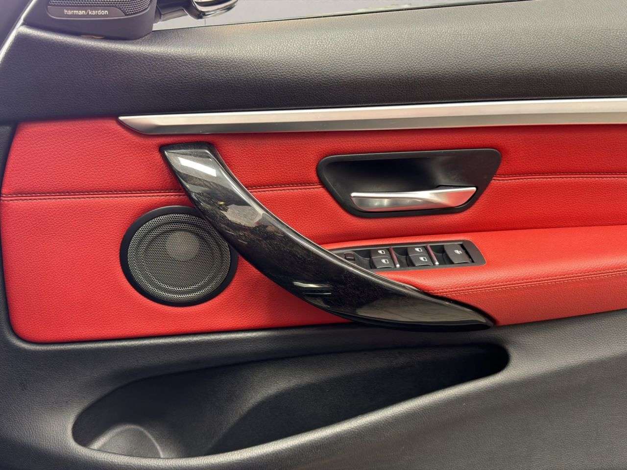 2018 BMW 4 SERIES 2018 BMW 4 SERIES