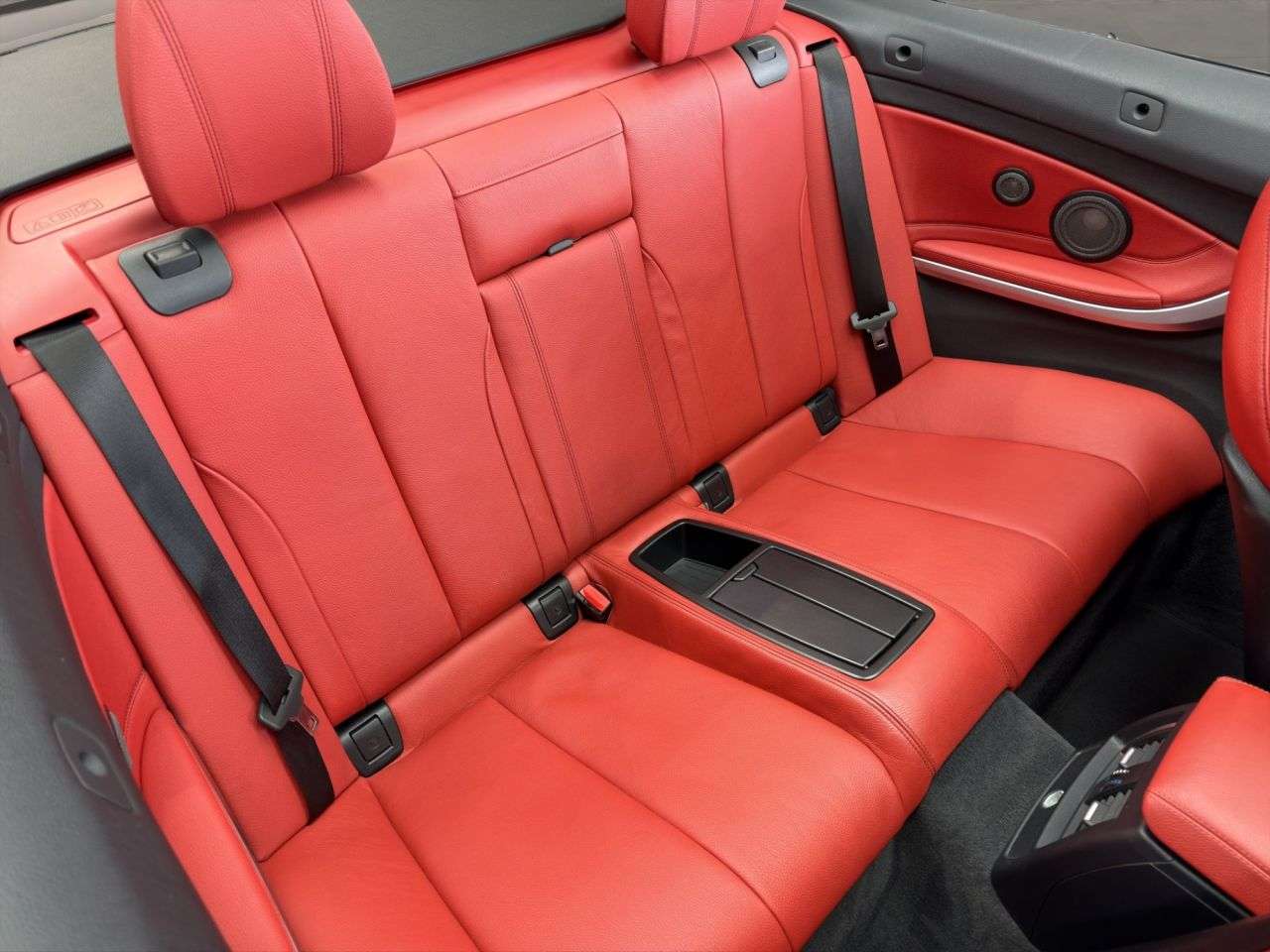 2018 BMW 4 SERIES 2018 BMW 4 SERIES
