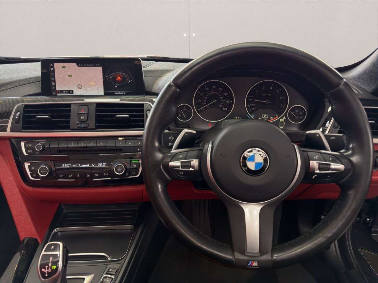 2018 BMW 4 SERIES 2018 BMW 4 SERIES