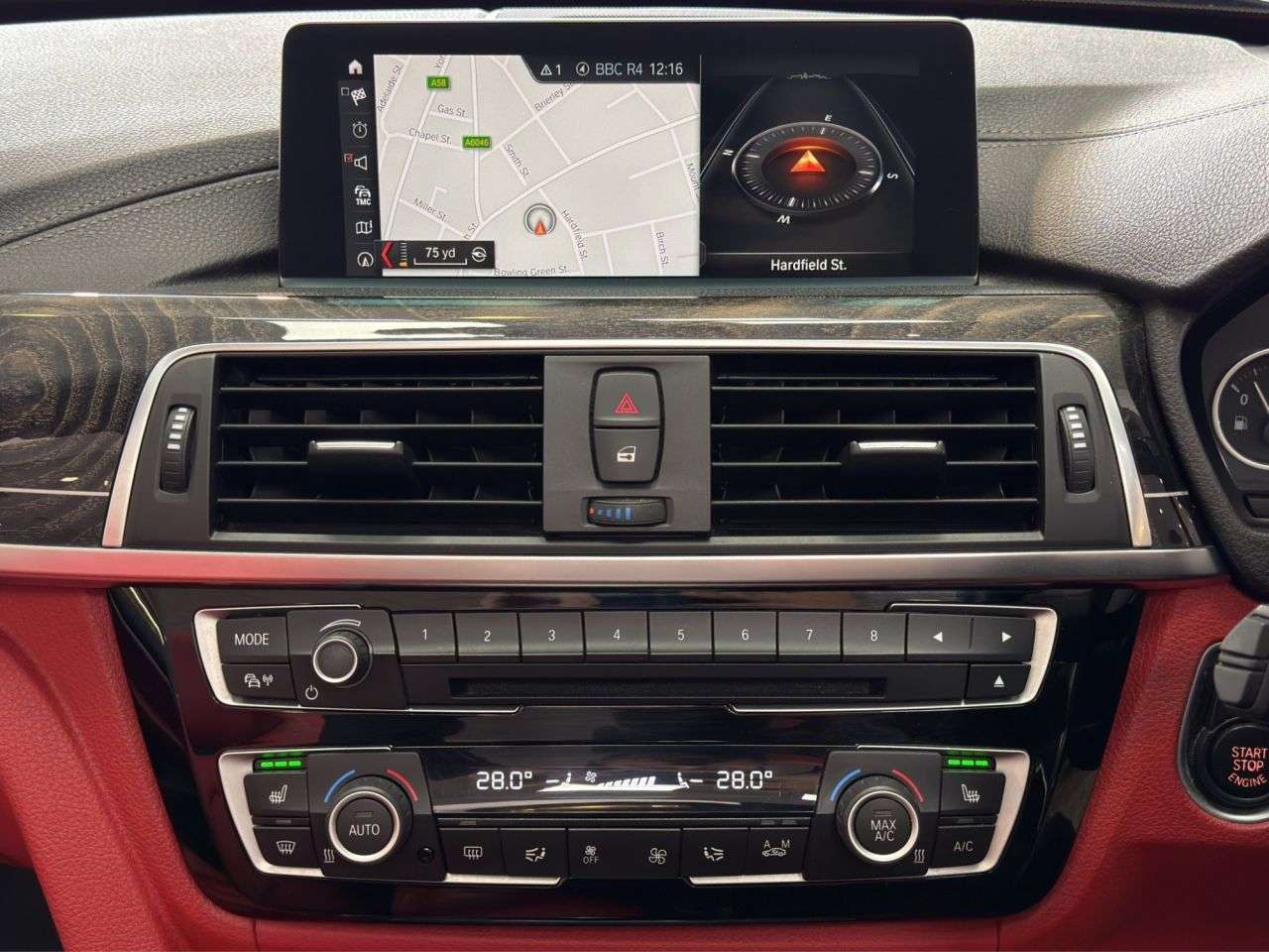 2018 BMW 4 SERIES 2018 BMW 4 SERIES