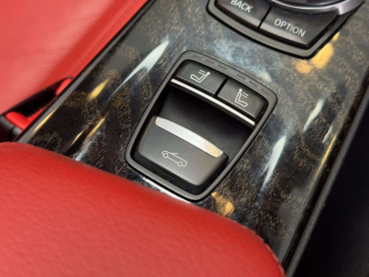 2018 BMW 4 SERIES 2018 BMW 4 SERIES