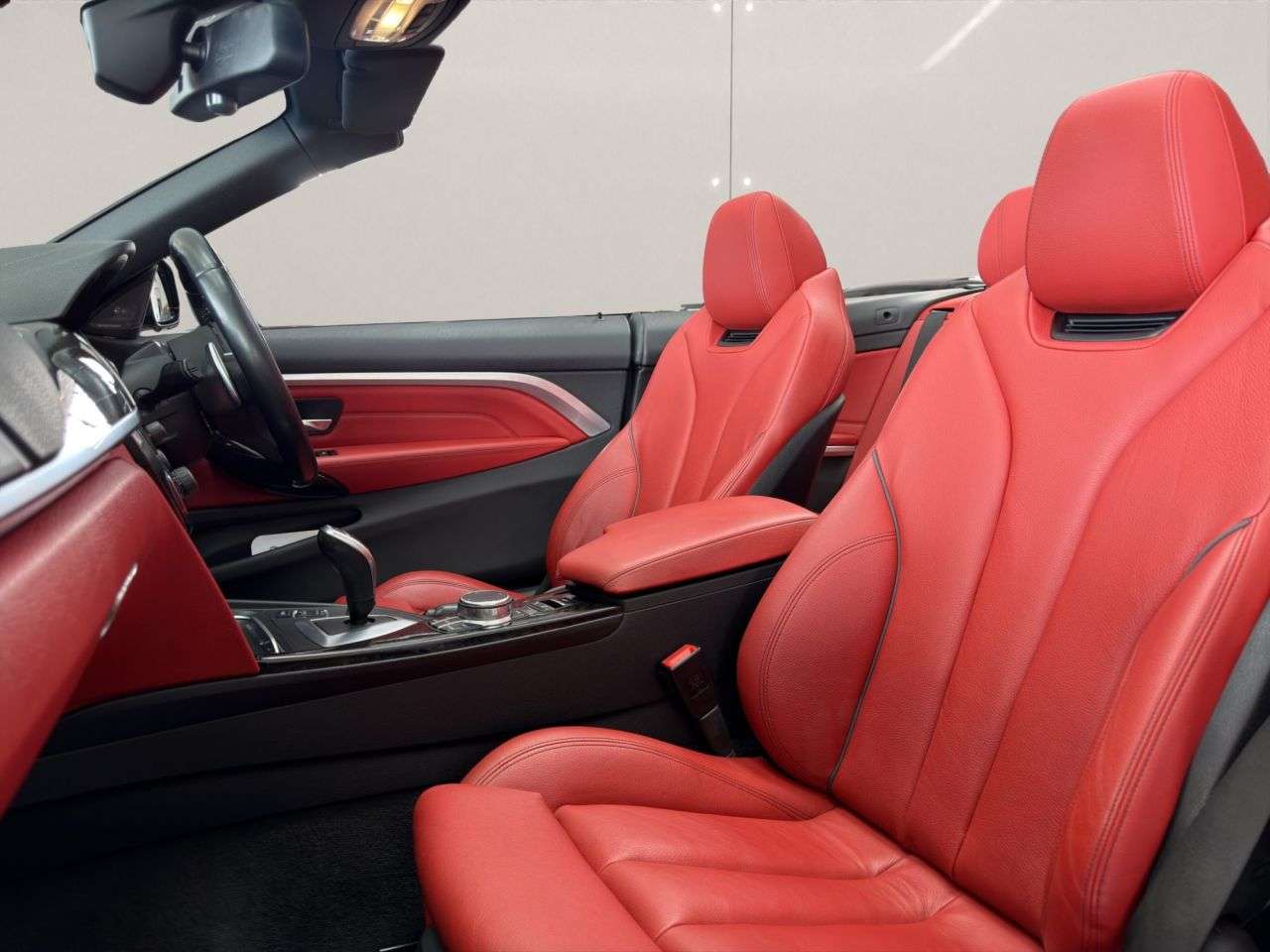 2018 BMW 4 SERIES 2018 BMW 4 SERIES