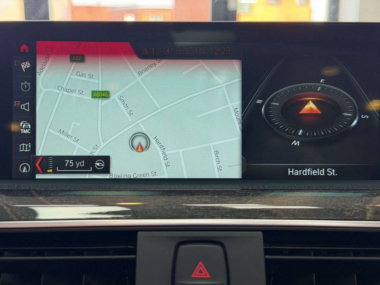 2018 BMW 4 SERIES 2018 BMW 4 SERIES