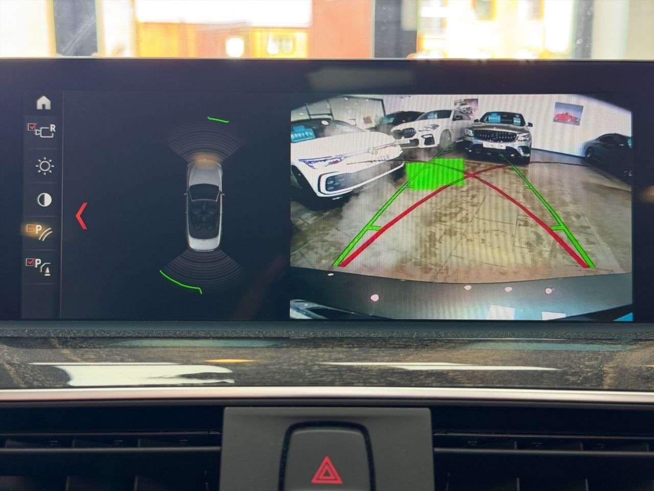 2018 BMW 4 SERIES 2018 BMW 4 SERIES