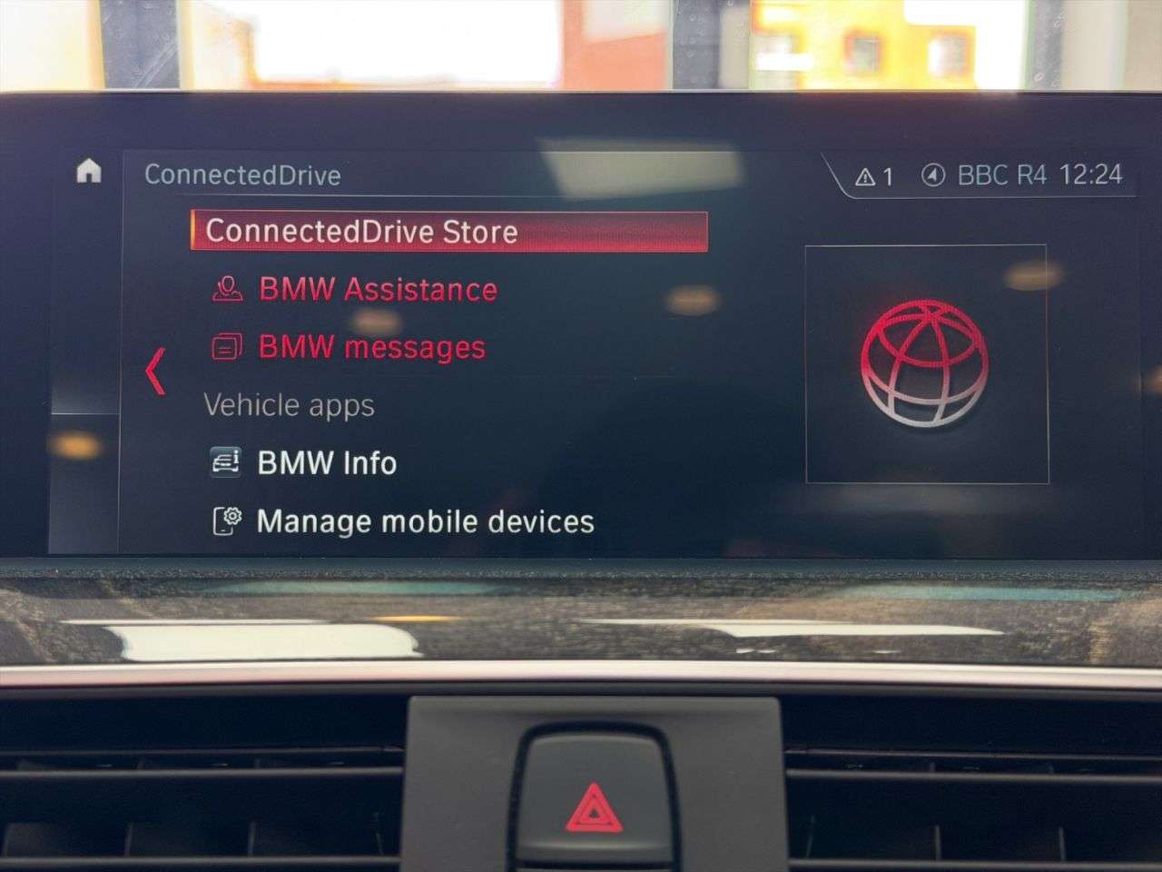 2018 BMW 4 SERIES 2018 BMW 4 SERIES