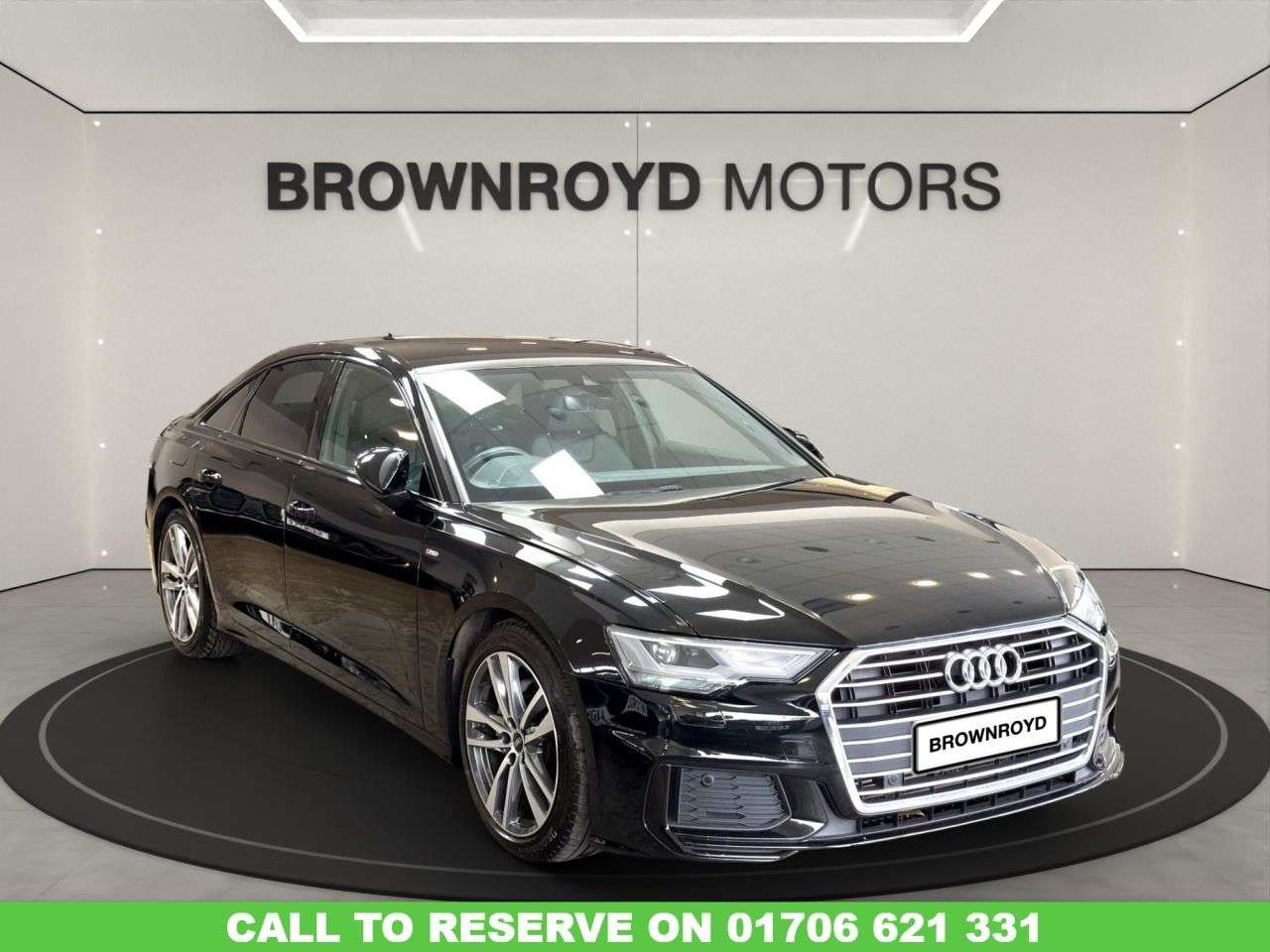 A 2022 AUDI A6 SALOON 2.0 TFSI 40 S line Saloon 4dr Petrol S Tronic Euro 6 (s/s) (204 ps) A 2022 AUDI A6 SALOON 2.0 TFSI 40 S line Saloon 4dr Petrol S Tronic Euro 6 (s/s) (204 ps)