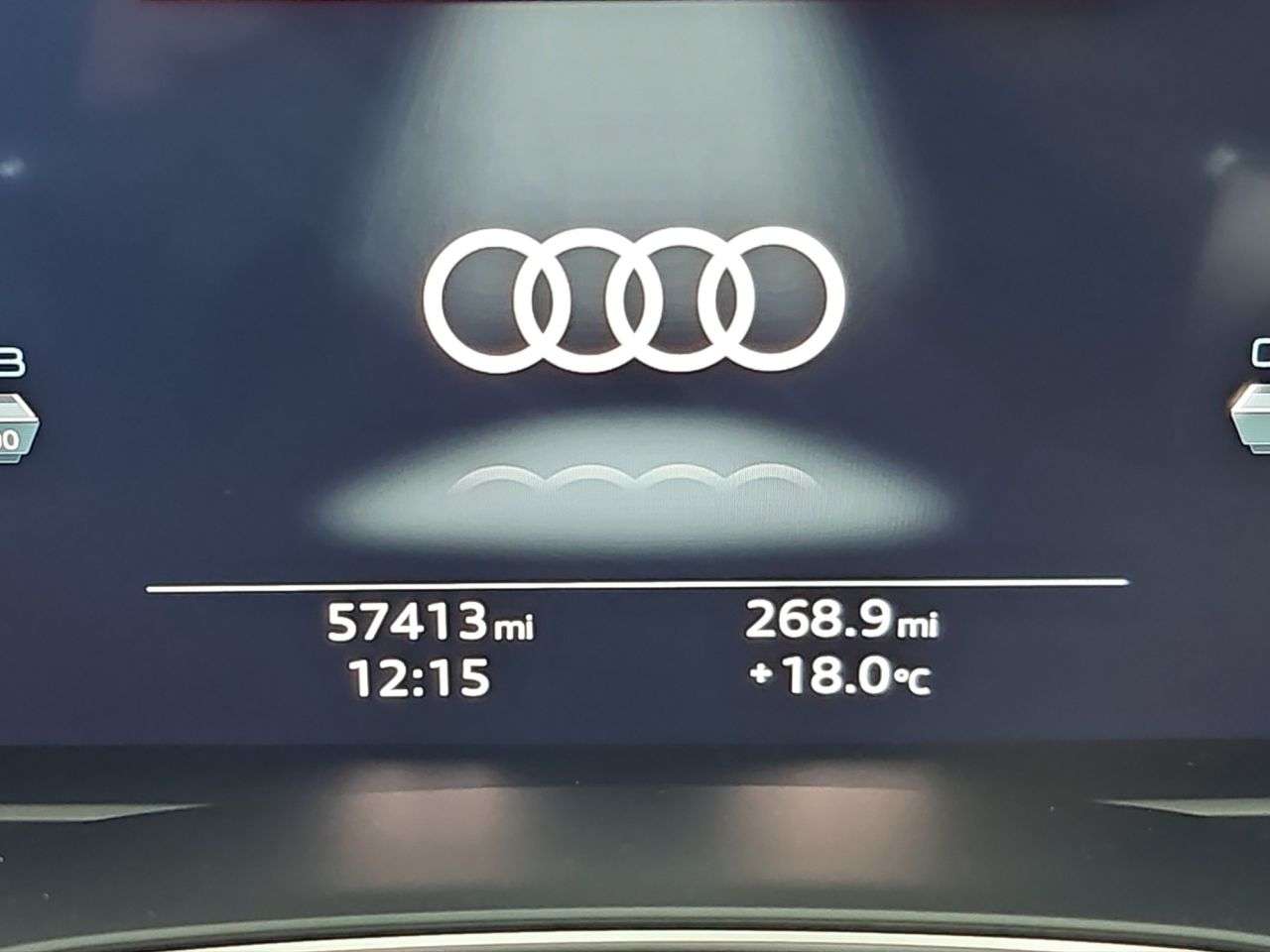 2022 AUDI A6 SALOON 2022 AUDI A6 SALOON